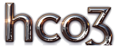 hco3 logo