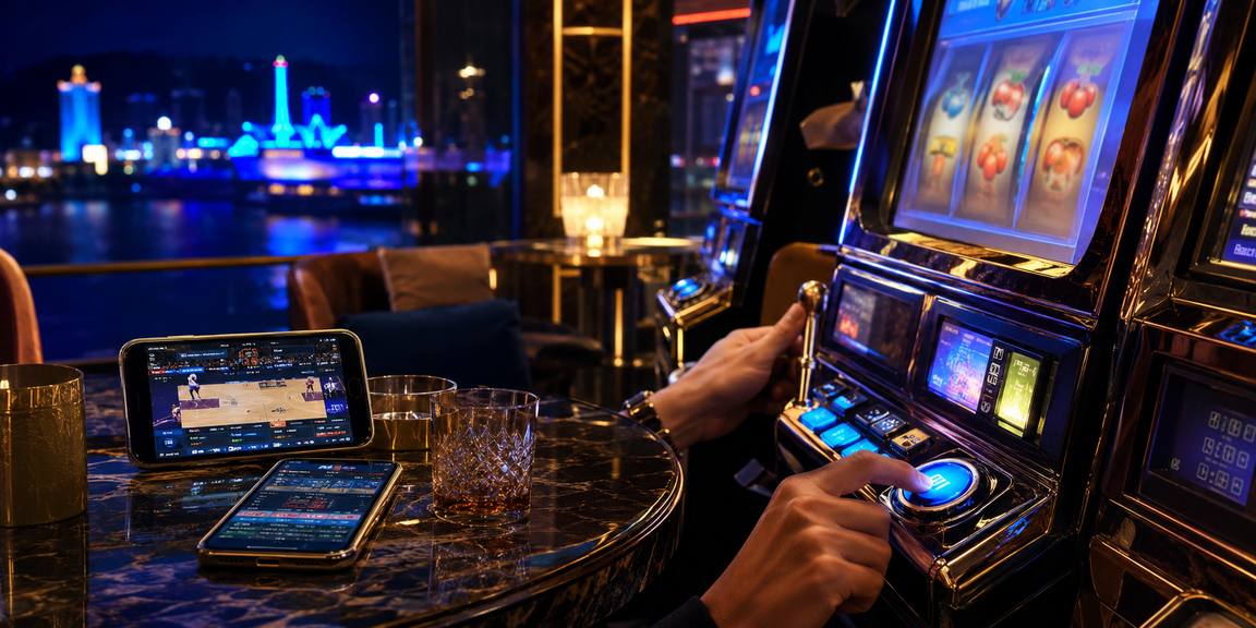 hco3 Sportsbook